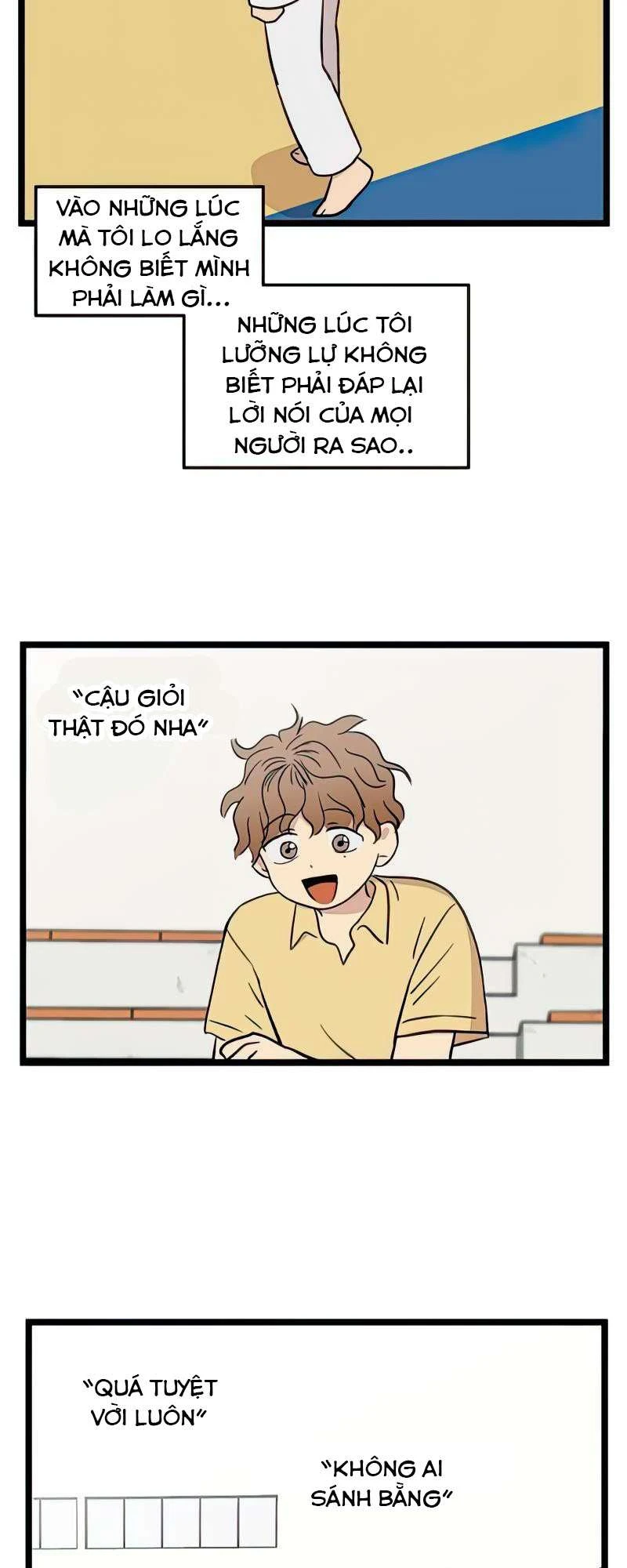 I Have No Home Chapter 82 - 17
