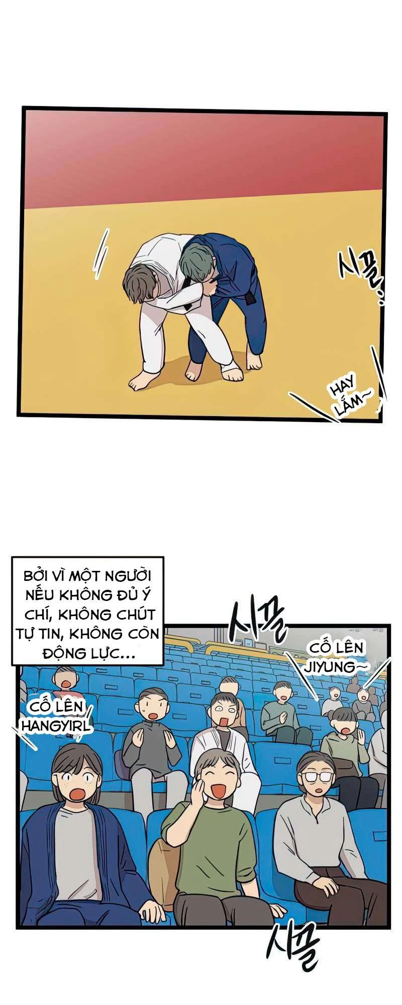 I Have No Home Chapter 82 - 19