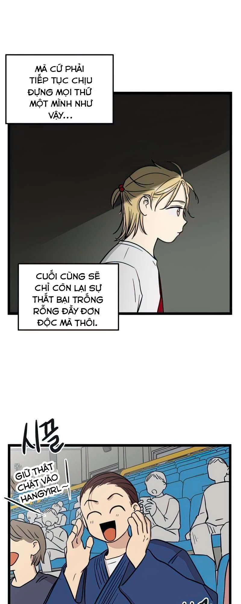 I Have No Home Chapter 82 - 20