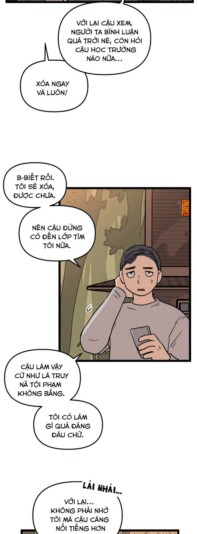 I Have No Home Chapter 82 - 26