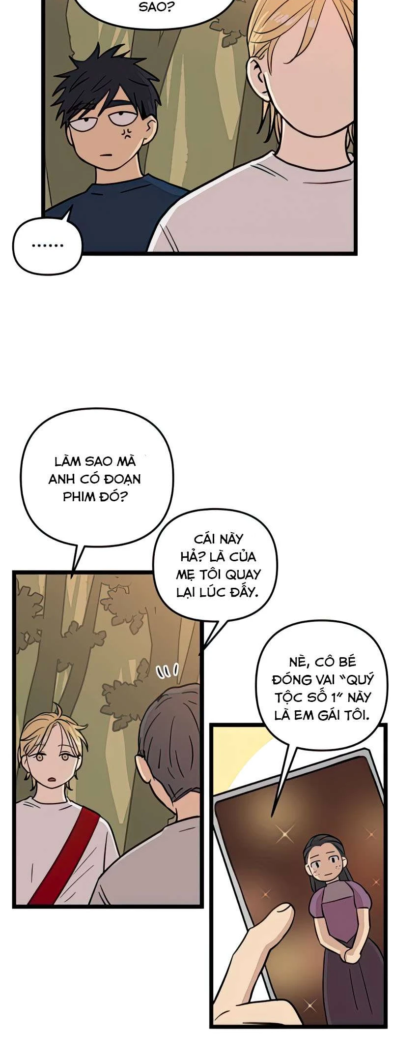 I Have No Home Chapter 82 - 27