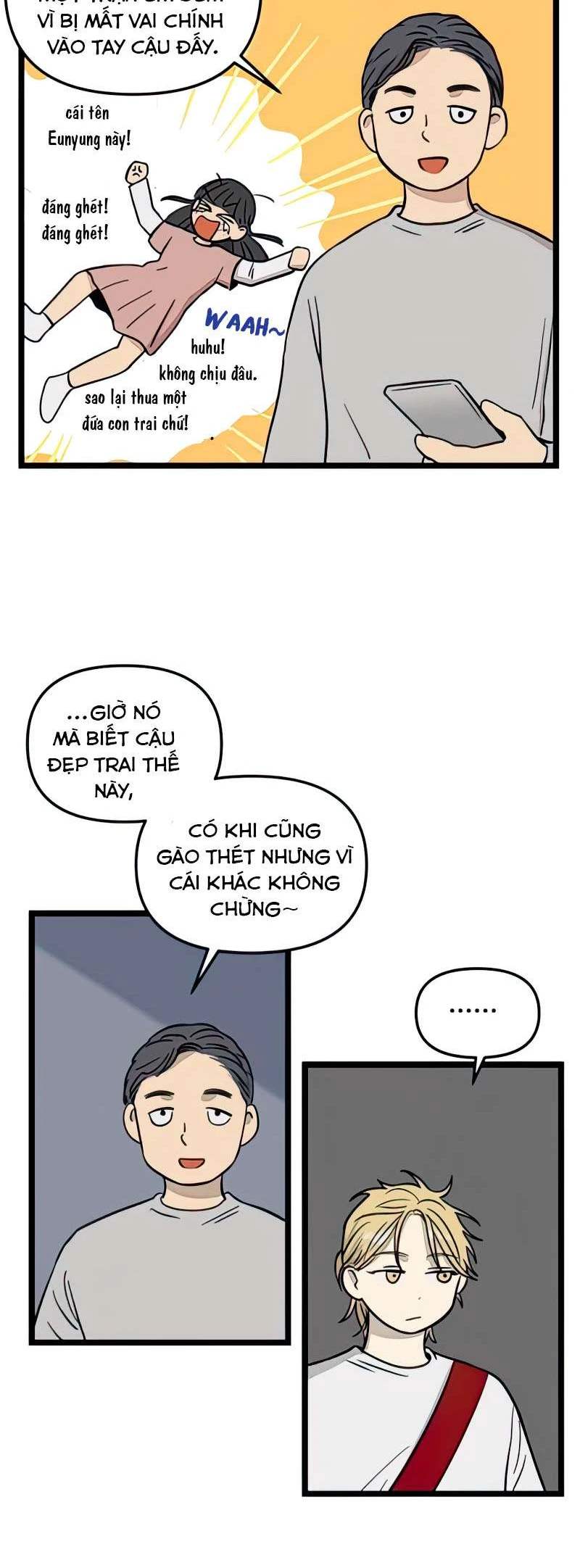 I Have No Home Chapter 82 - 29