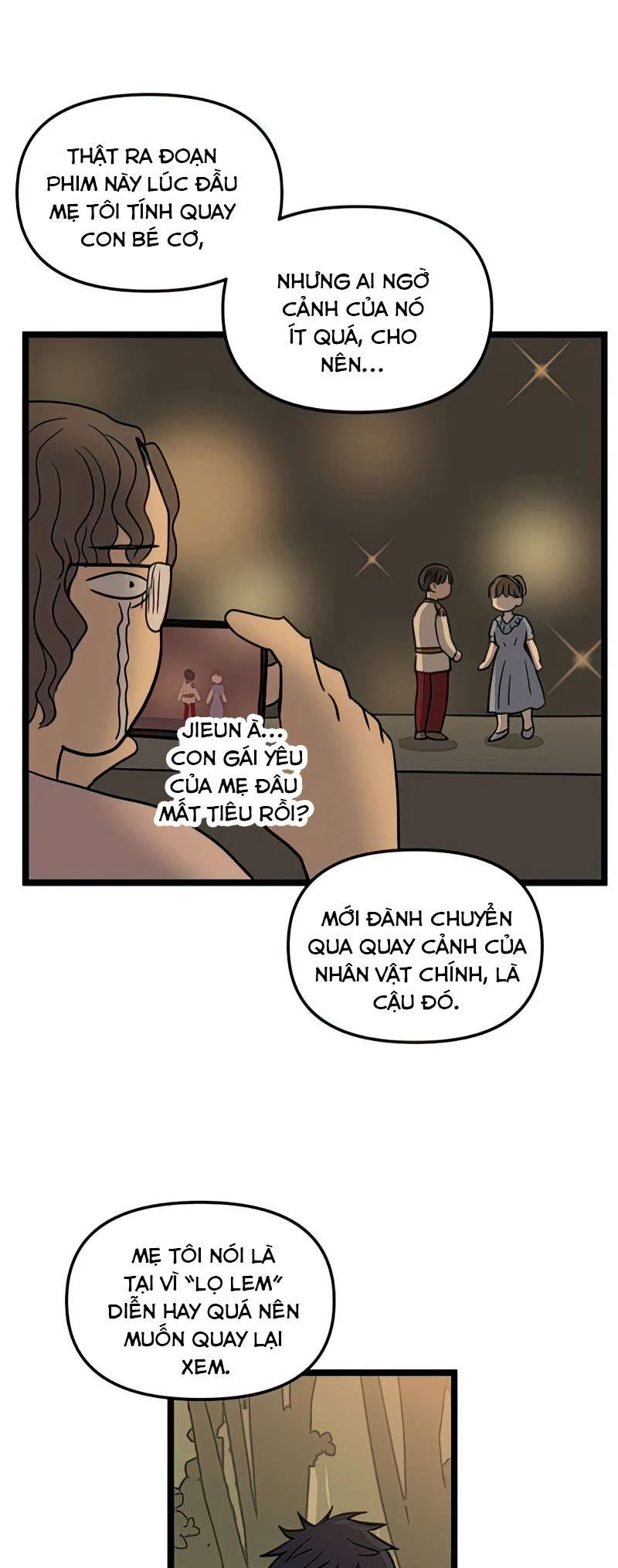 I Have No Home Chapter 82 - 30