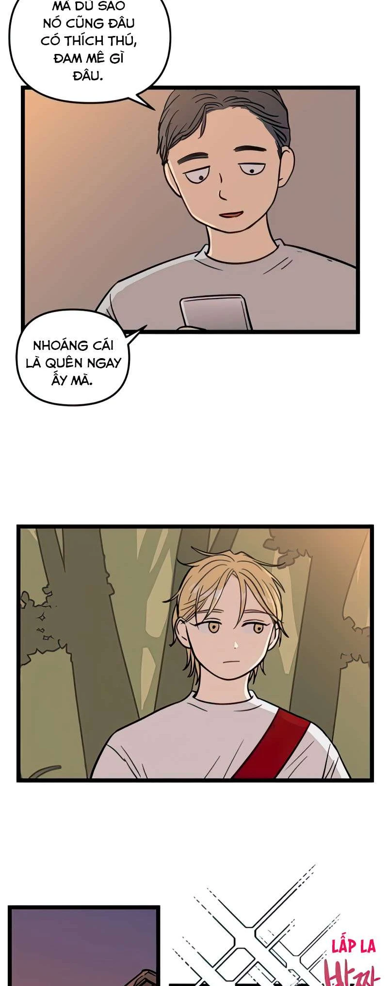 I Have No Home Chapter 82 - 32