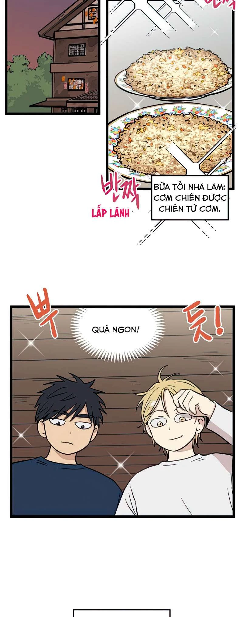 I Have No Home Chapter 82 - 33