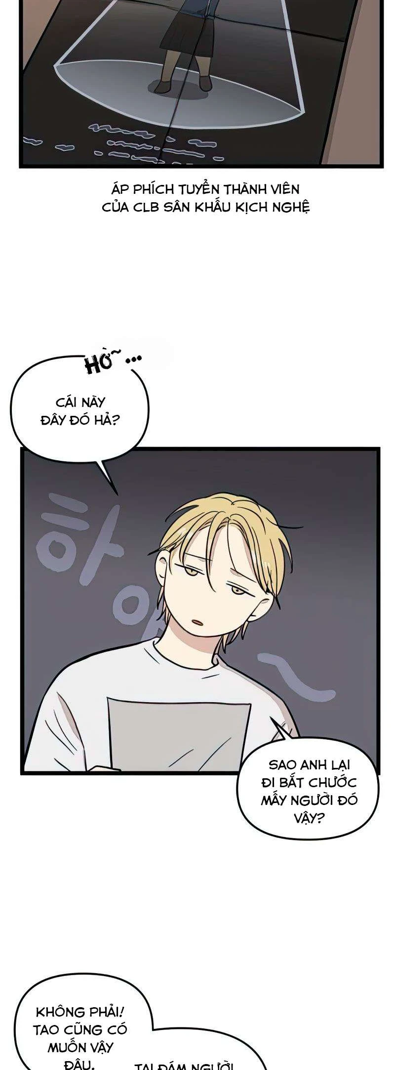 I Have No Home Chapter 83 - 2