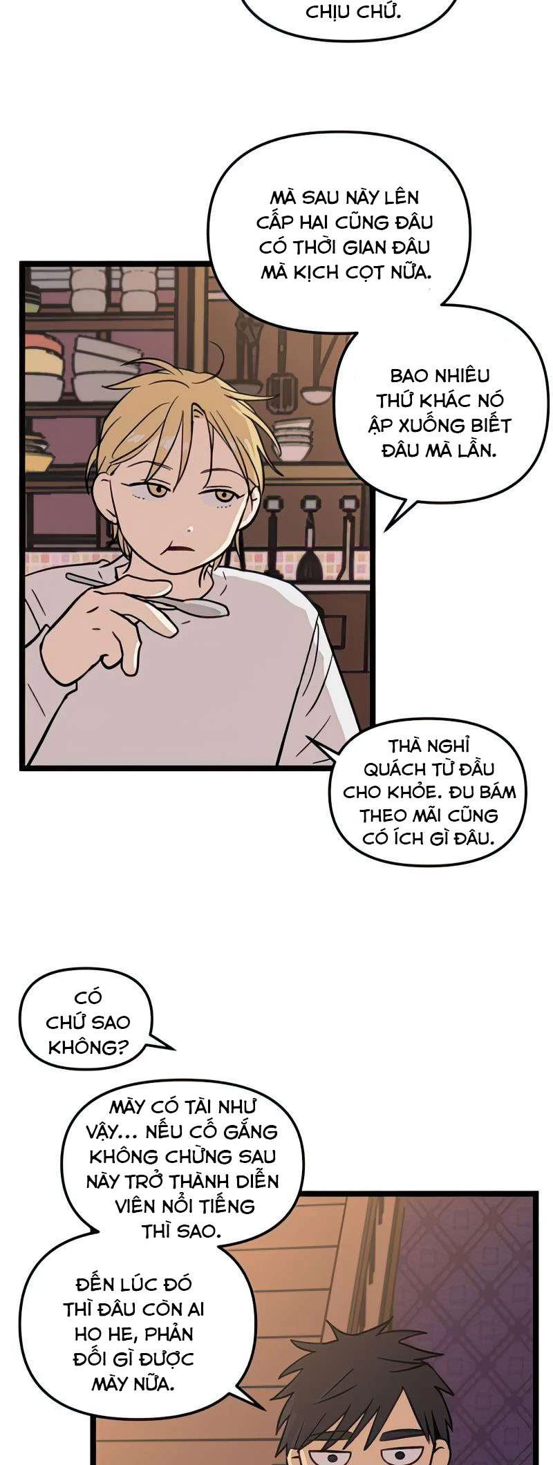 I Have No Home Chapter 83 - 7