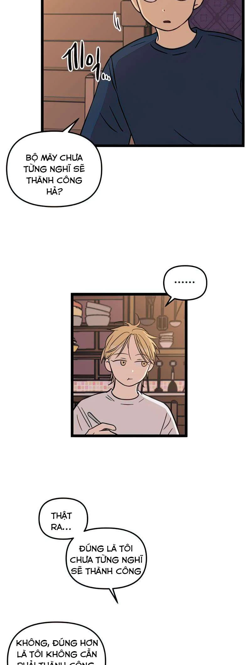 I Have No Home Chapter 83 - 8