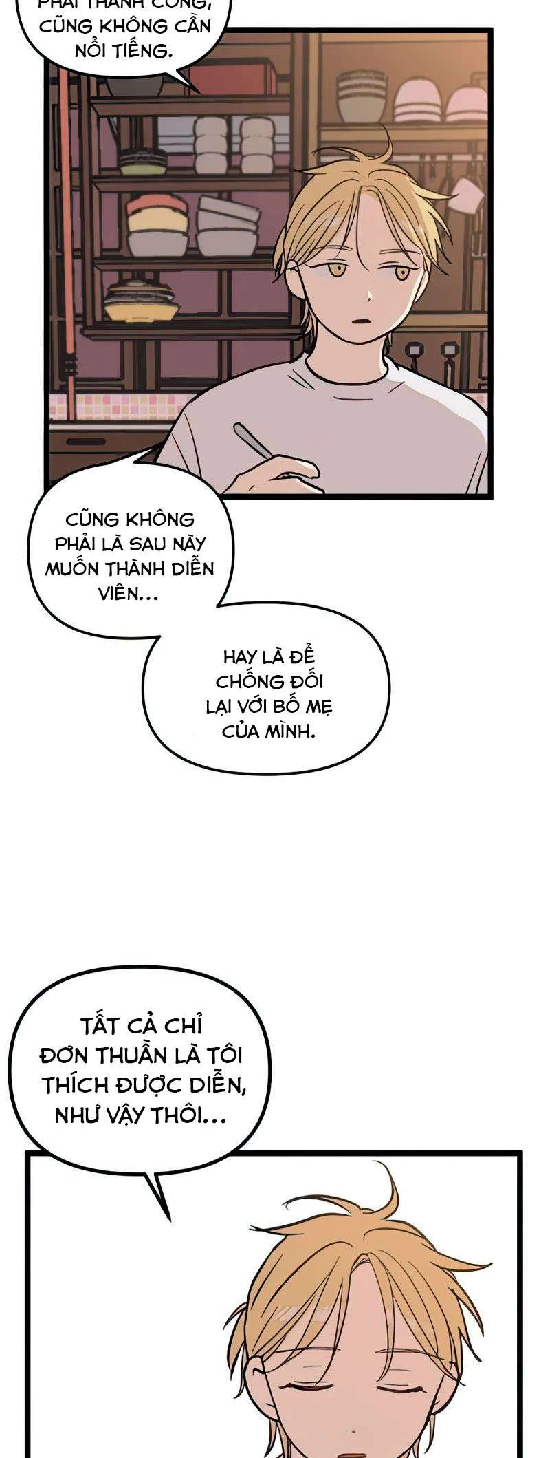 I Have No Home Chapter 83 - 9
