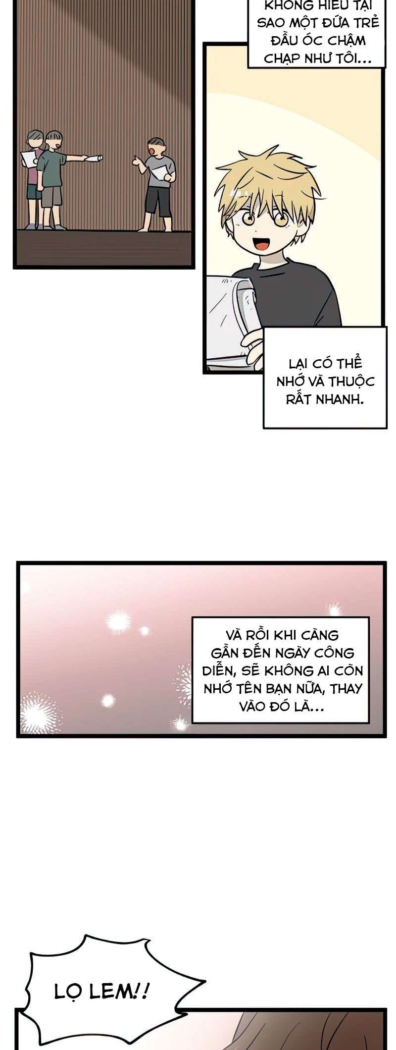 I Have No Home Chapter 83 - 11