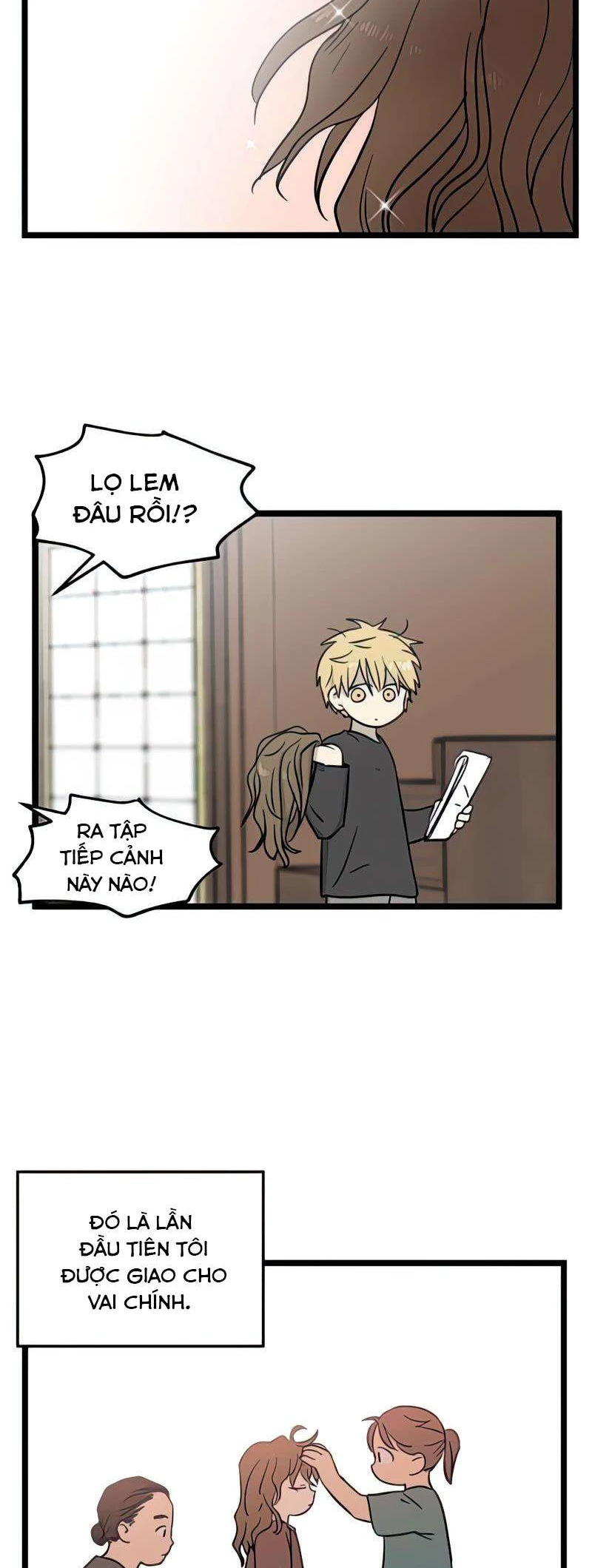 I Have No Home Chapter 83 - 12