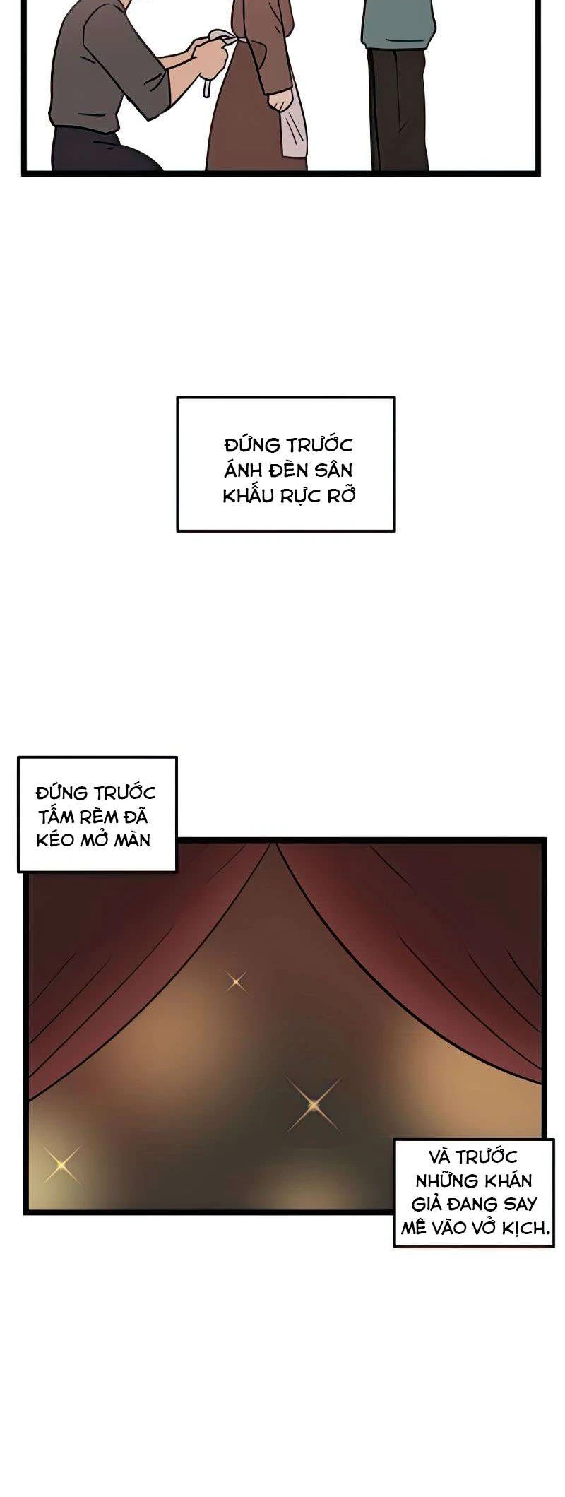 I Have No Home Chapter 83 - 13