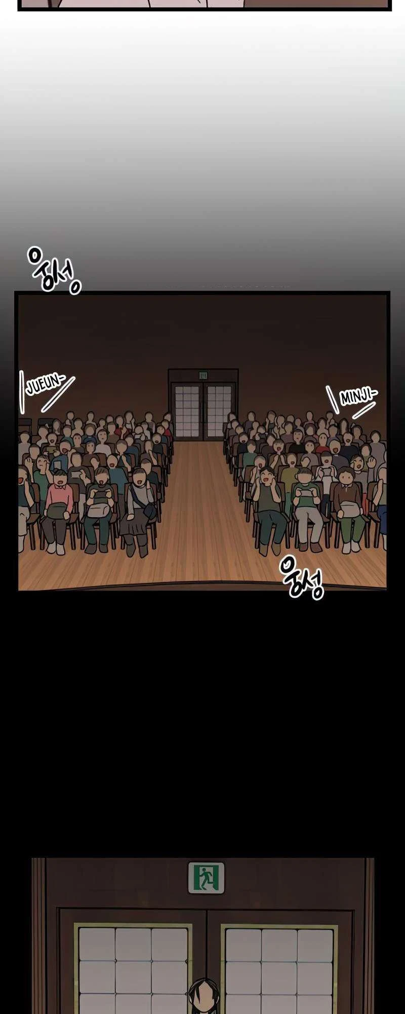 I Have No Home Chapter 83 - 15