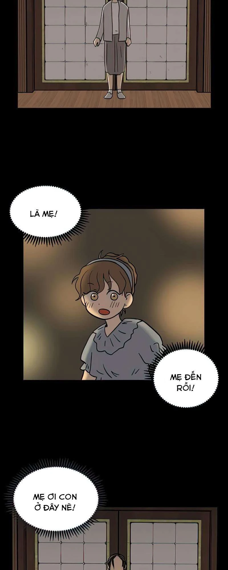 I Have No Home Chapter 83 - 16
