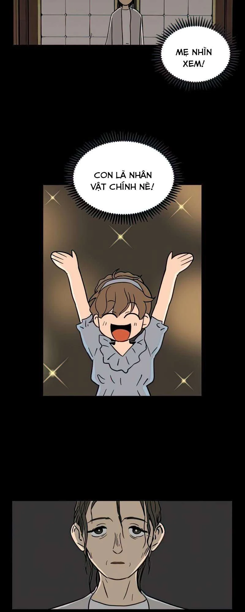 I Have No Home Chapter 83 - 17