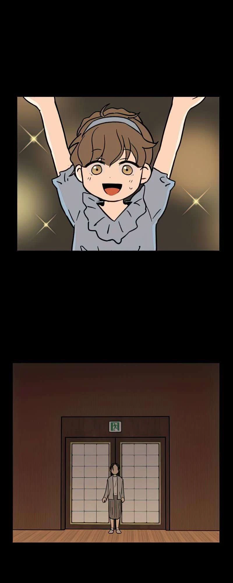 I Have No Home Chapter 83 - 18