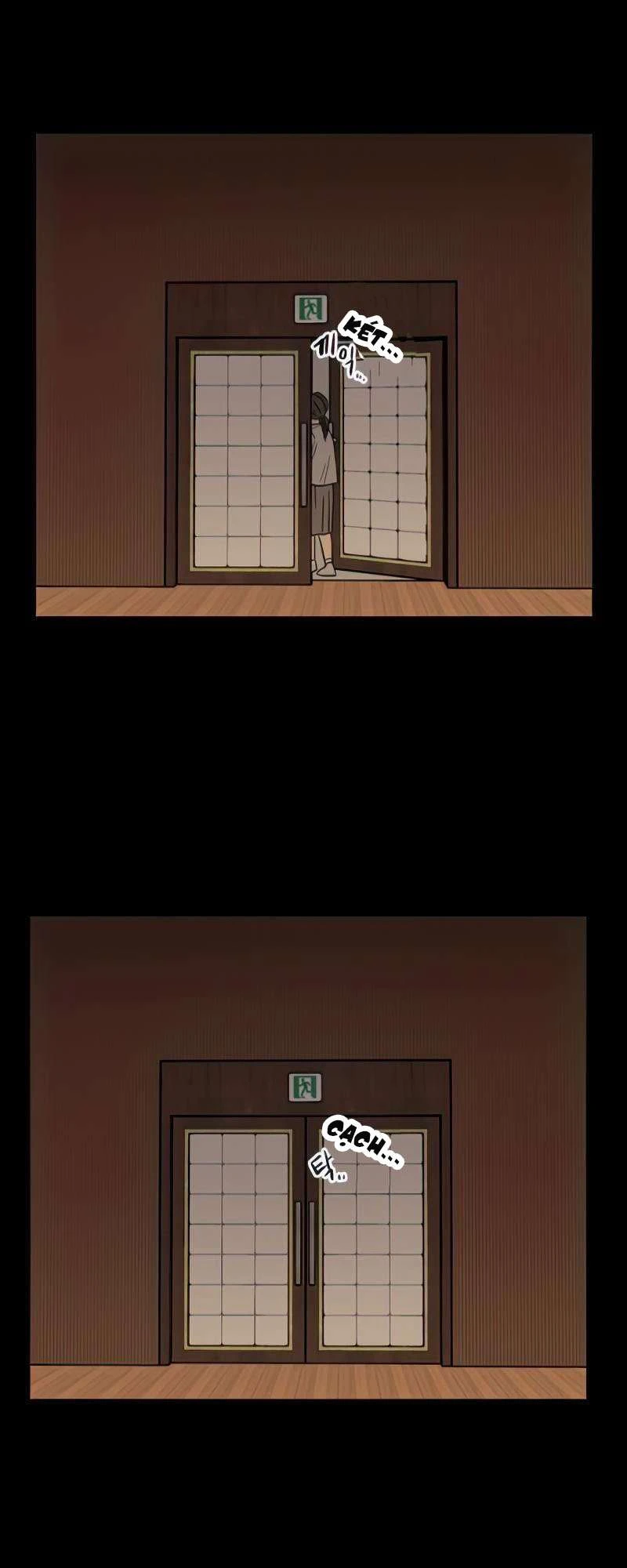 I Have No Home Chapter 83 - 19