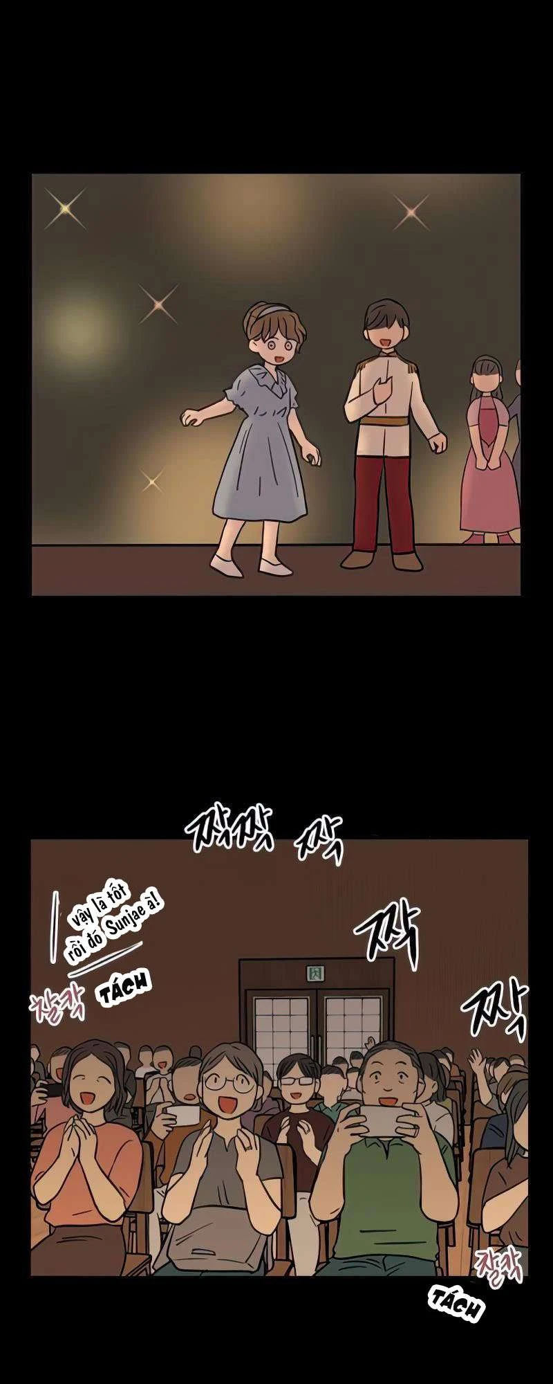 I Have No Home Chapter 83 - 20