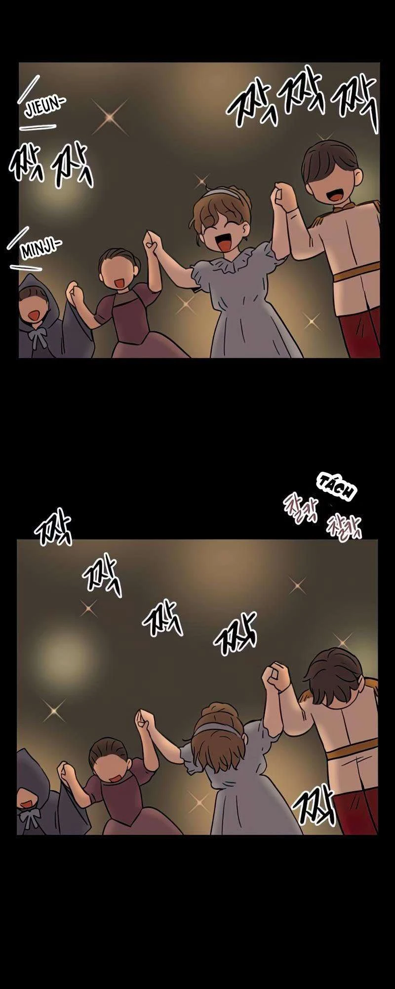 I Have No Home Chapter 83 - 21