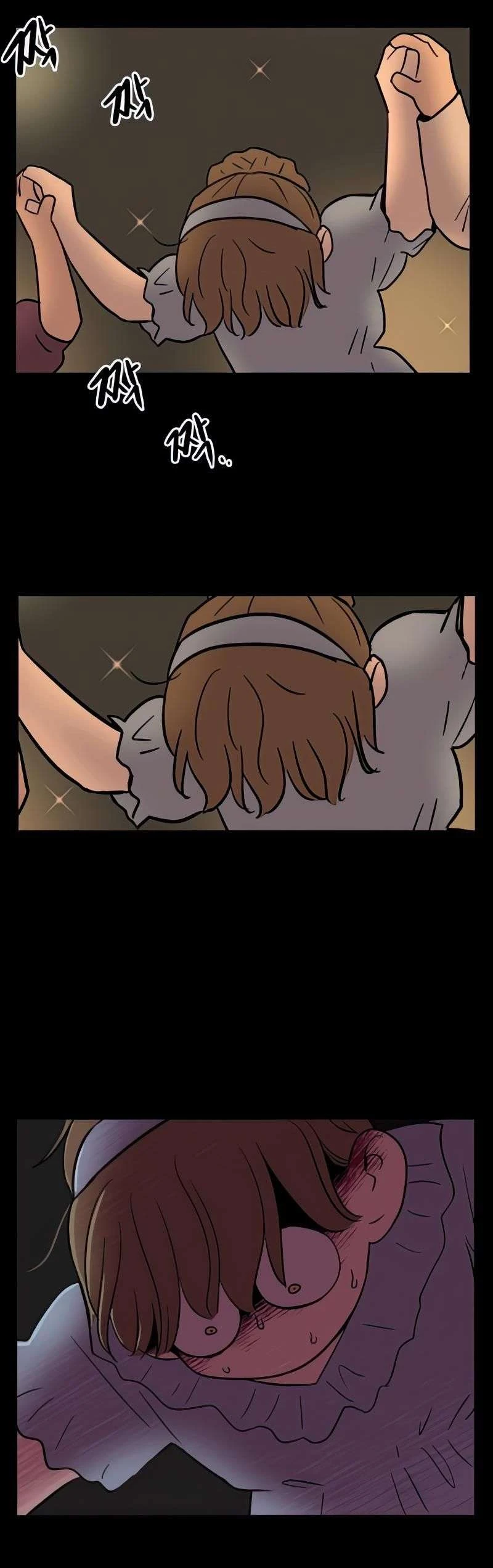 I Have No Home Chapter 83 - 22