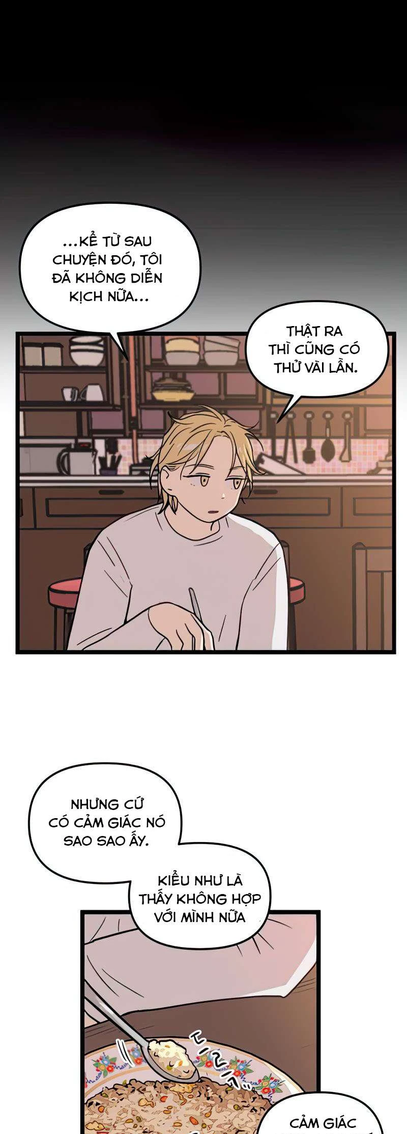 I Have No Home Chapter 83 - 23
