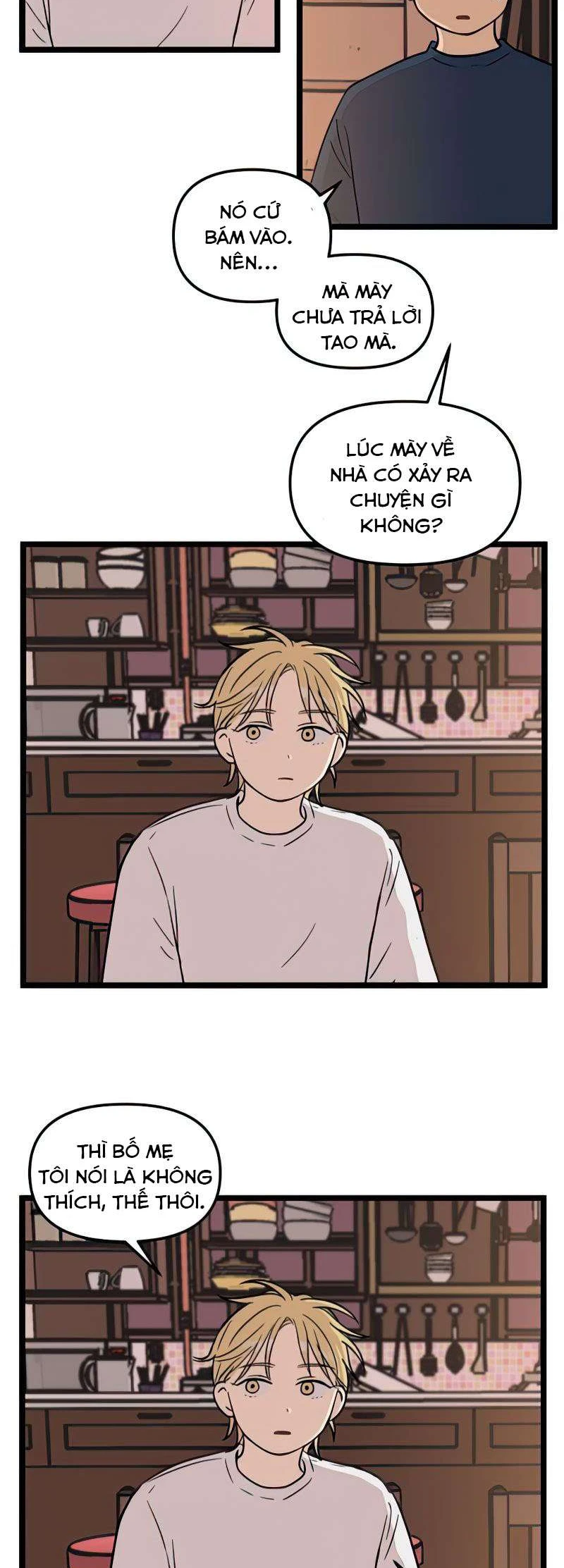 I Have No Home Chapter 83 - 26