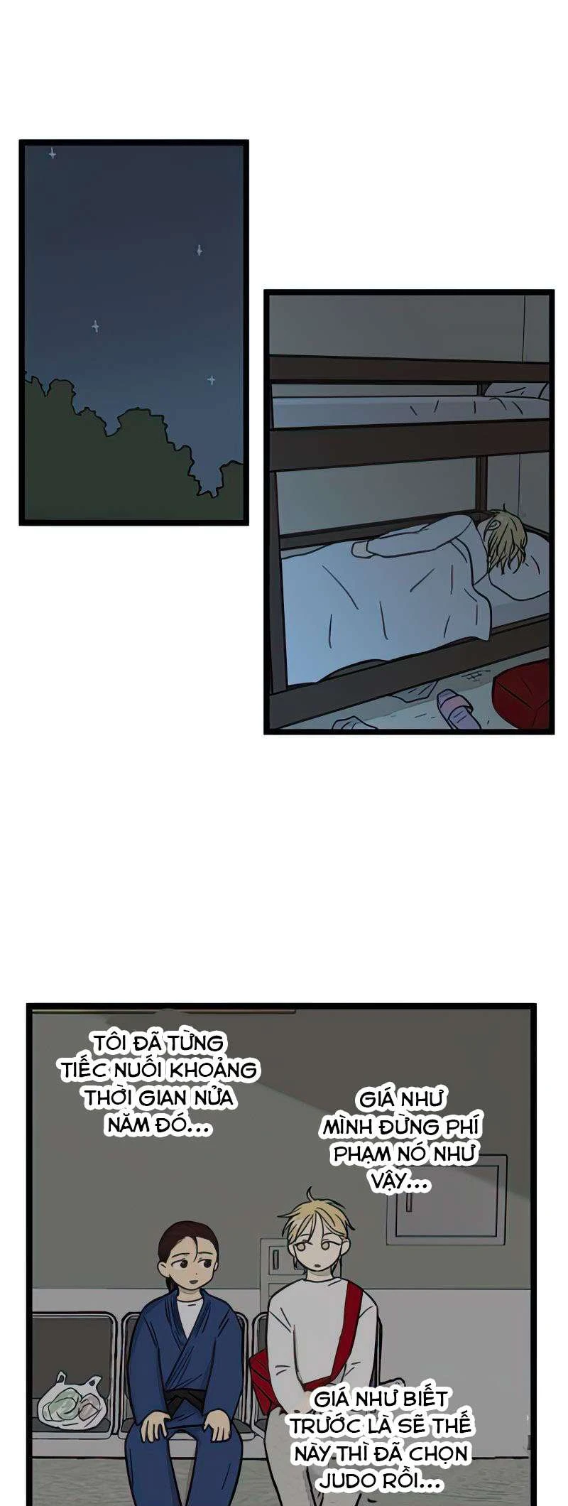 I Have No Home Chapter 83 - 28