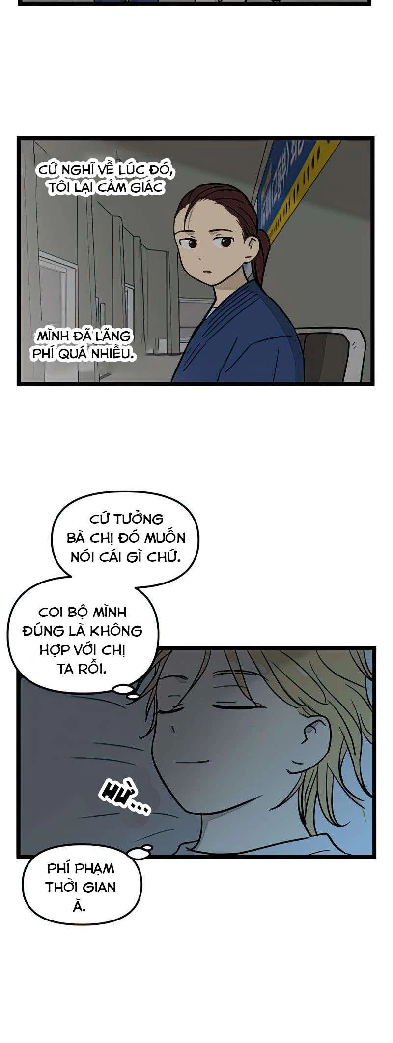 I Have No Home Chapter 83 - 29