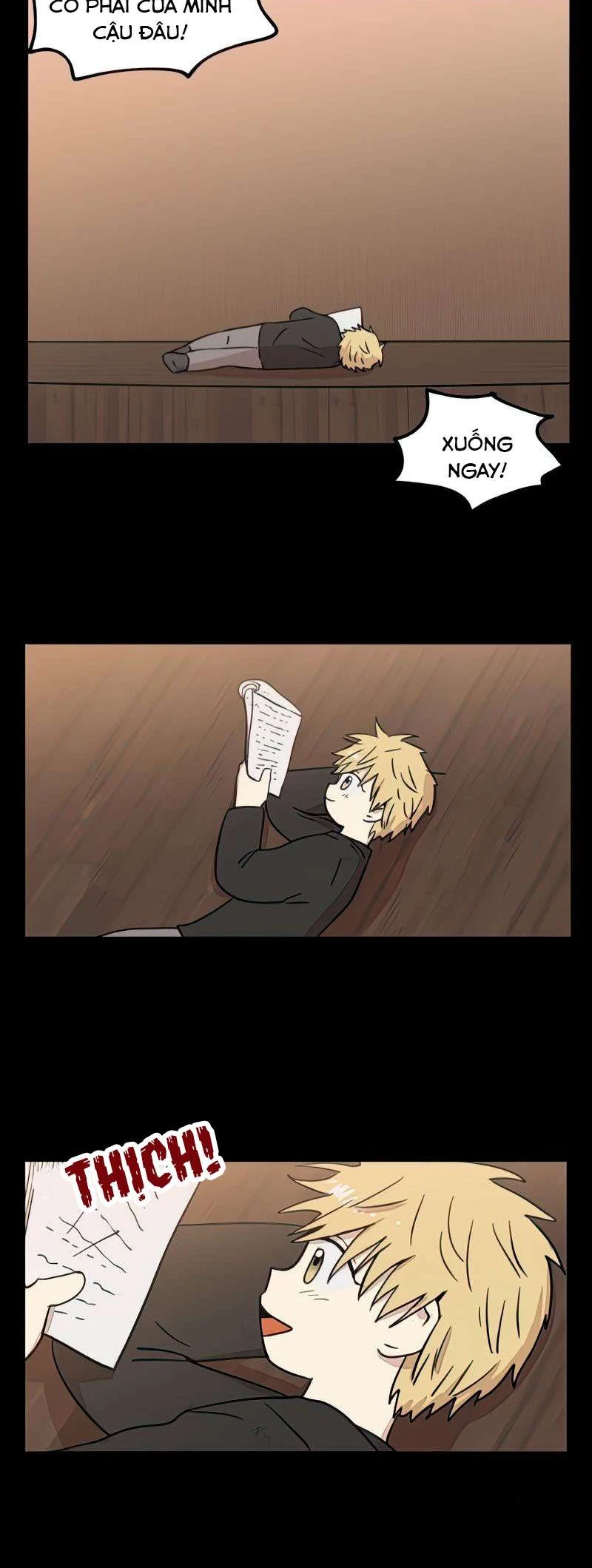 I Have No Home Chapter 83 - 32