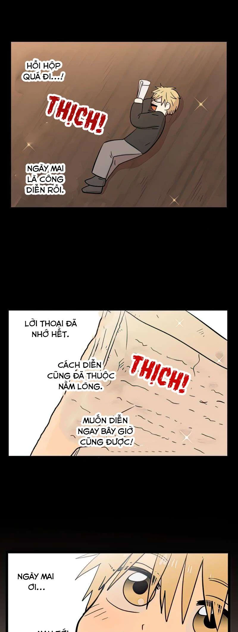 I Have No Home Chapter 83 - 33