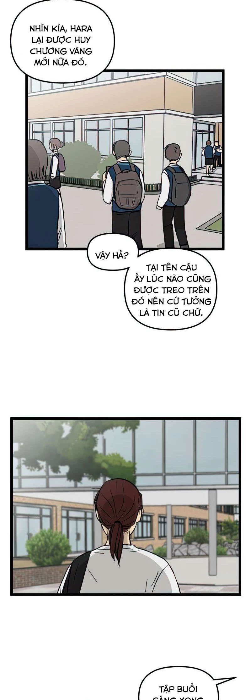 I Have No Home Chapter 83 - 36