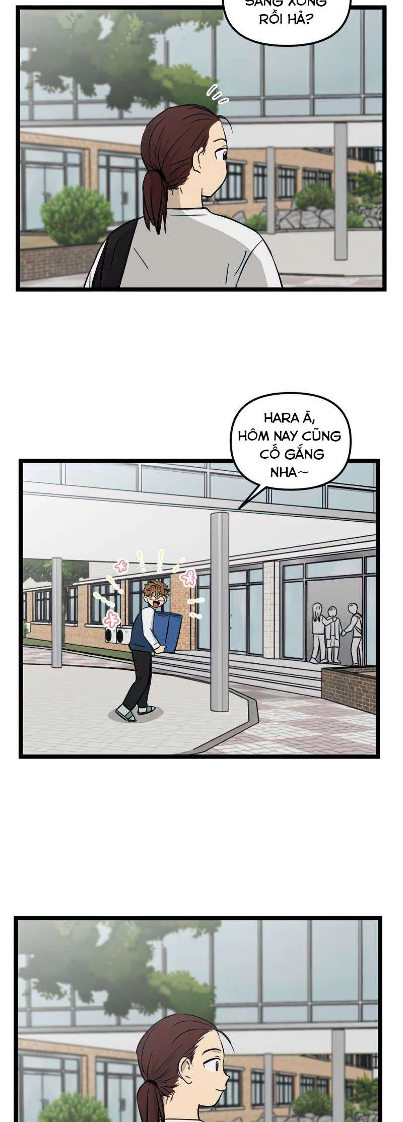 I Have No Home Chapter 83 - 37