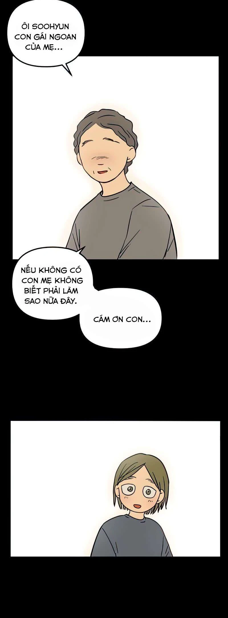 I Have No Home Chapter 84 - 5