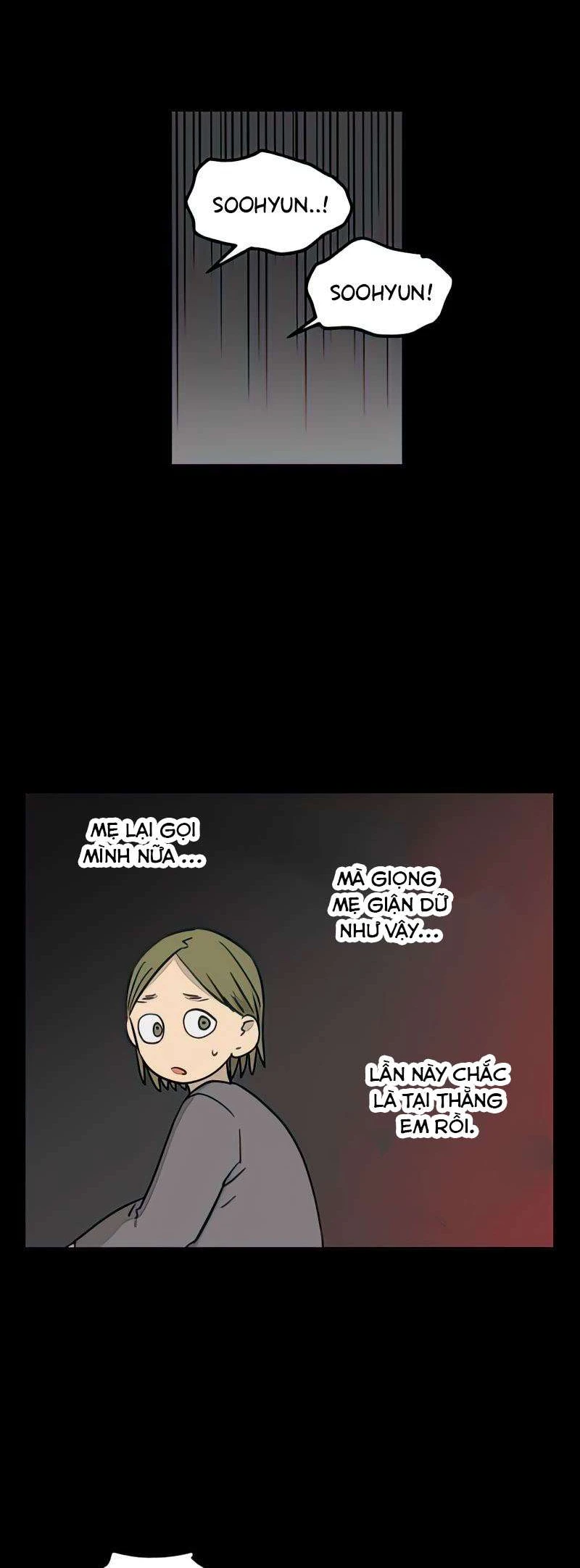 I Have No Home Chapter 84 - 6