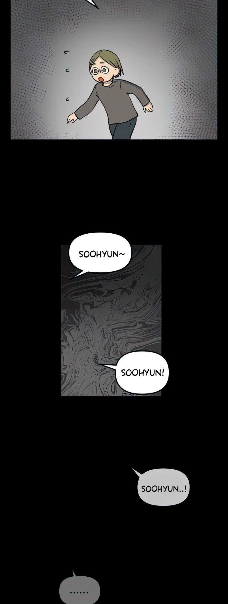 I Have No Home Chapter 84 - 8
