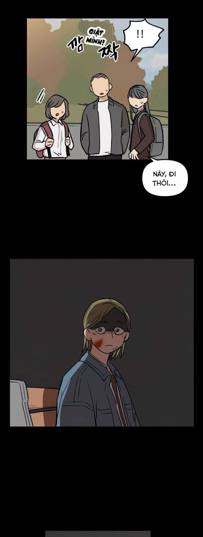 I Have No Home Chapter 84 - 13
