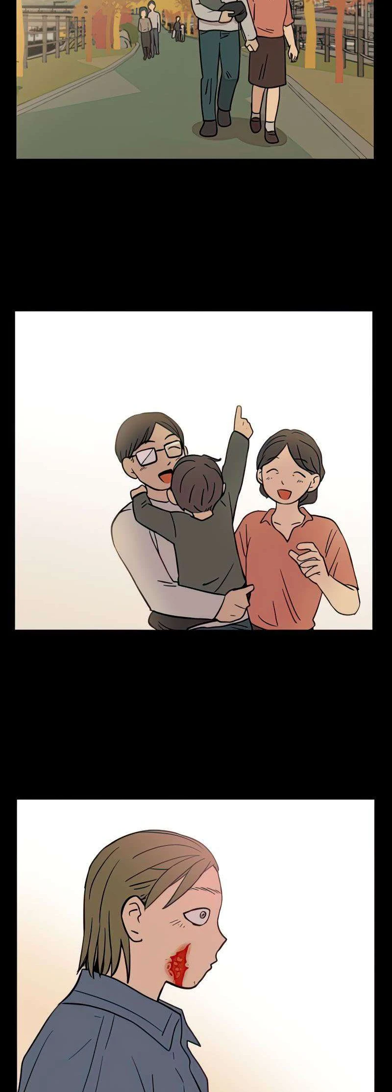 I Have No Home Chapter 84 - 15