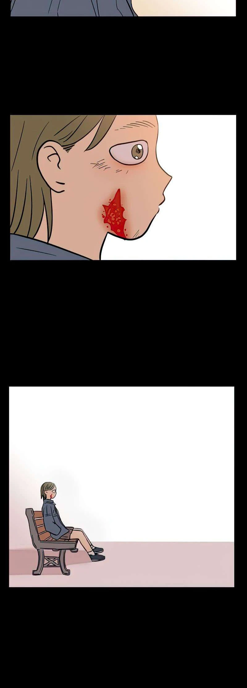 I Have No Home Chapter 84 - 16