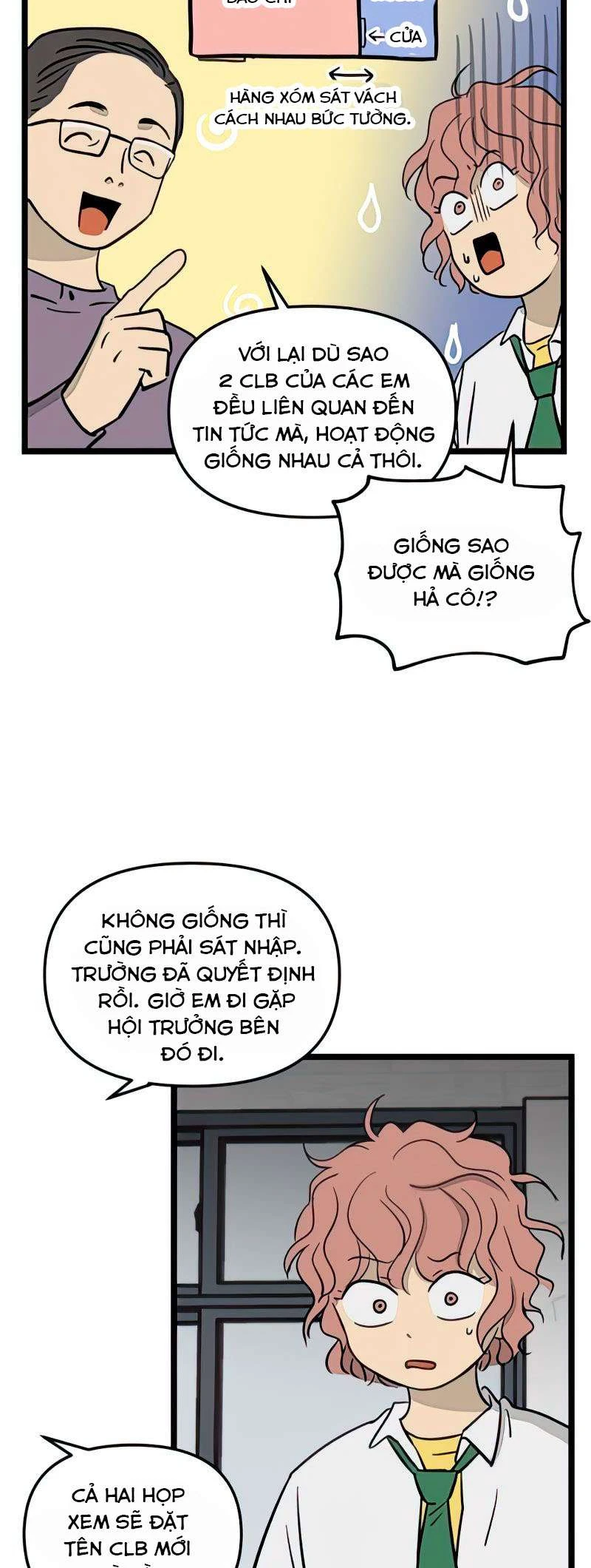 I Have No Home Chapter 84 - 20