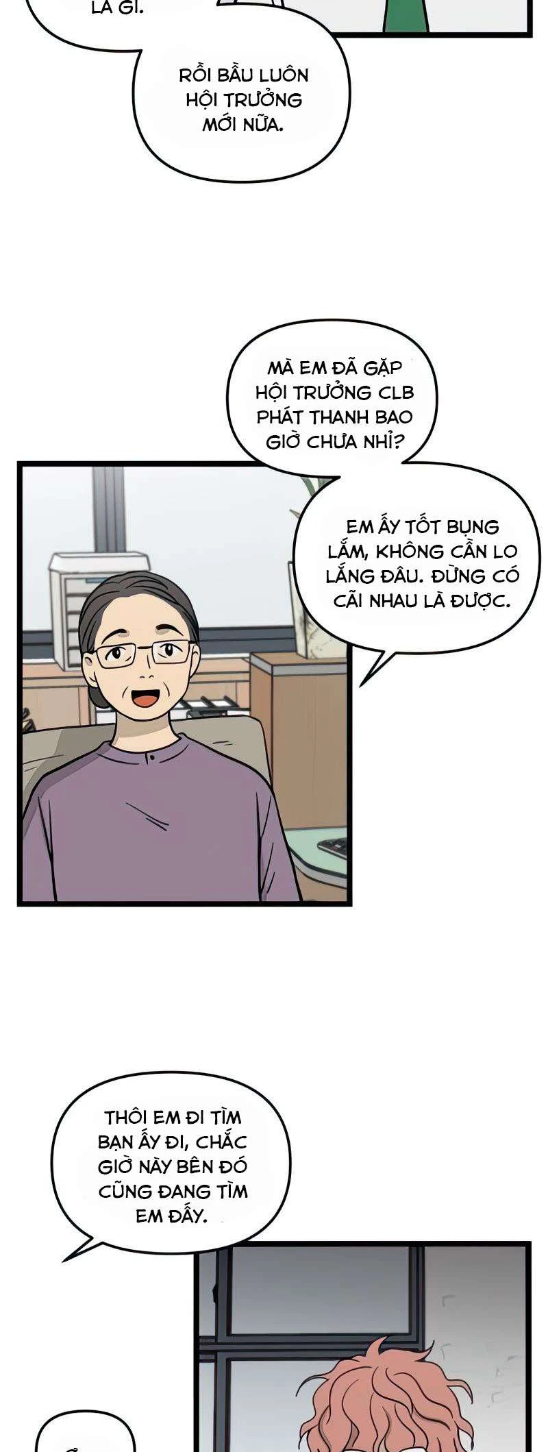 I Have No Home Chapter 84 - 21