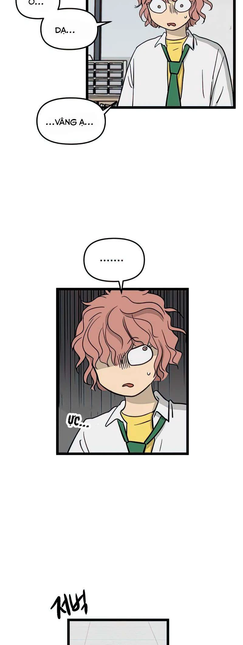 I Have No Home Chapter 84 - 22