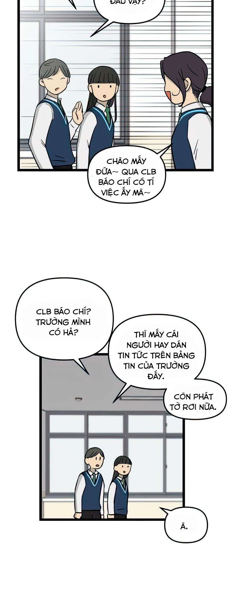 I Have No Home Chapter 84 - 25