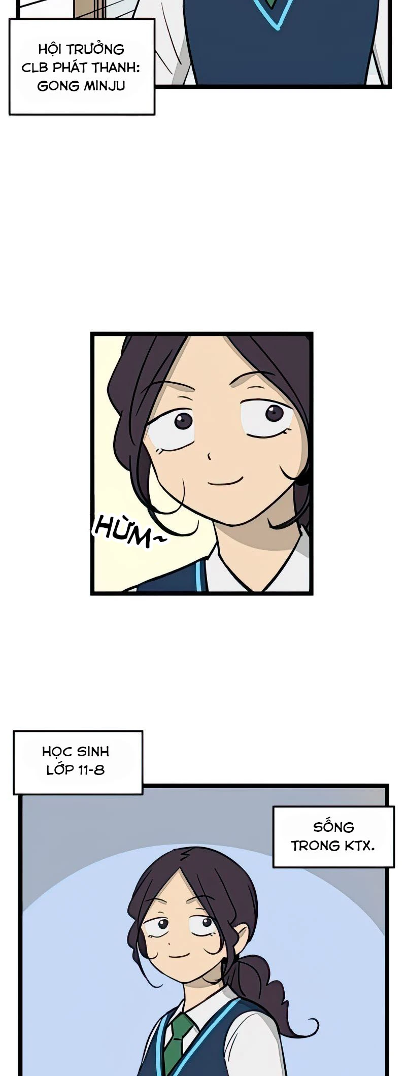 I Have No Home Chapter 84 - 27