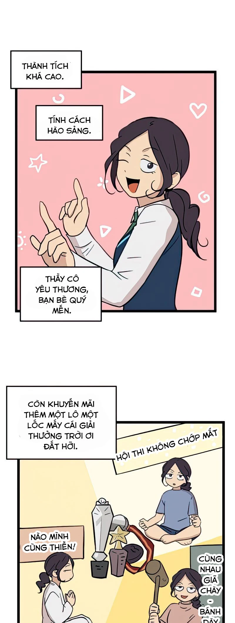 I Have No Home Chapter 84 - 30