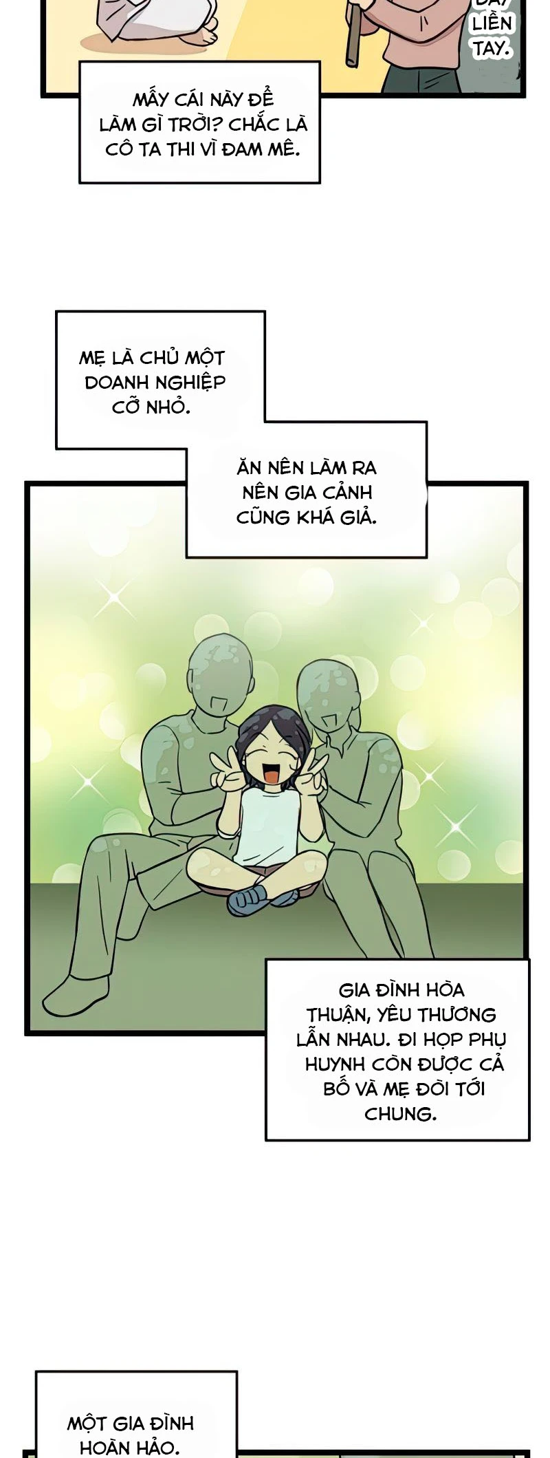 I Have No Home Chapter 84 - 31