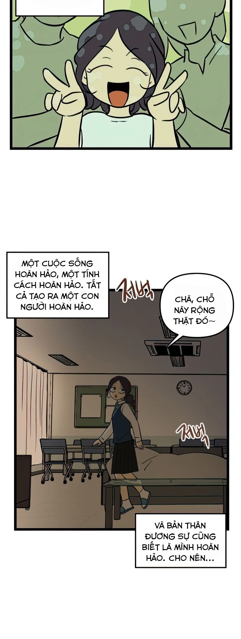 I Have No Home Chapter 84 - 32