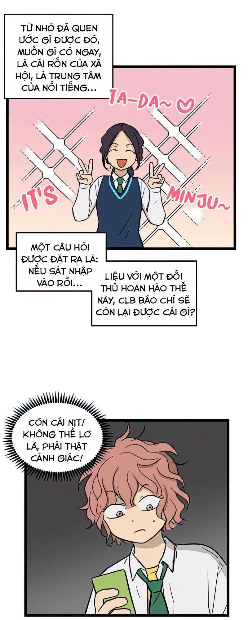 I Have No Home Chapter 84 - 33
