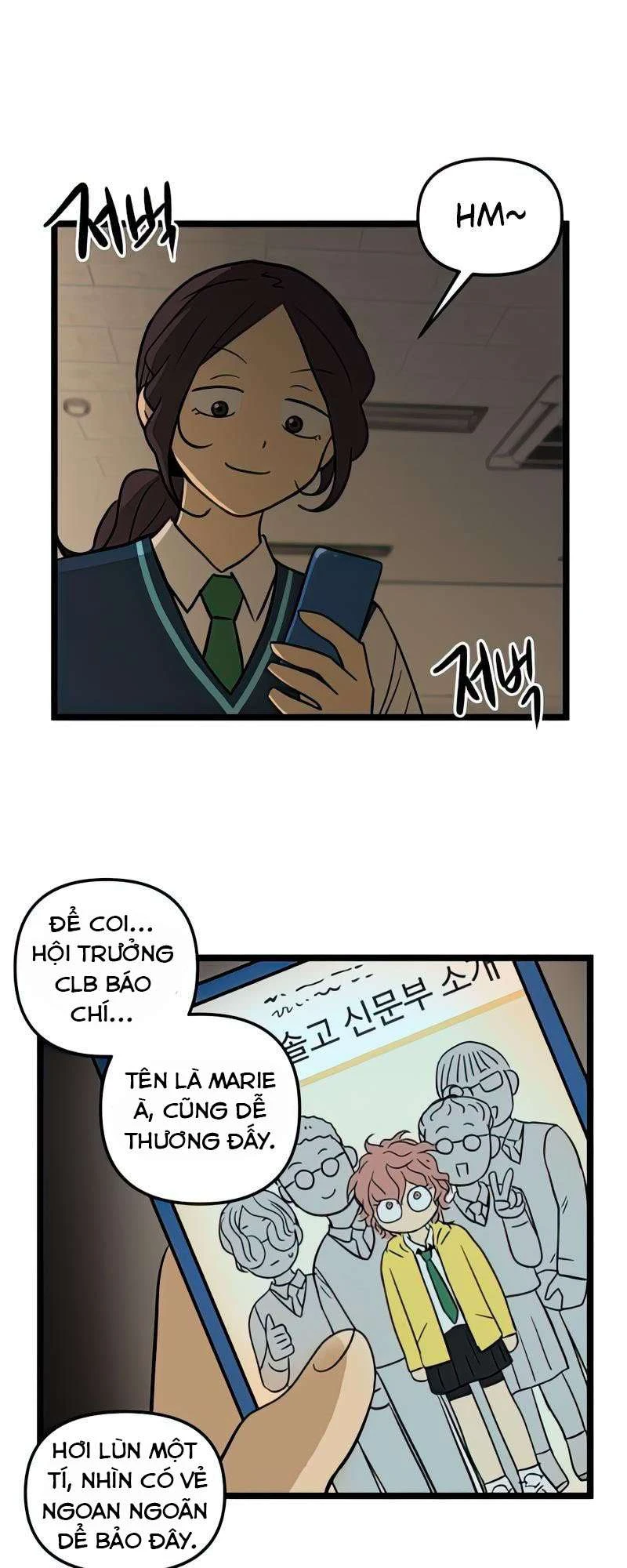 I Have No Home Chapter 84 - 34