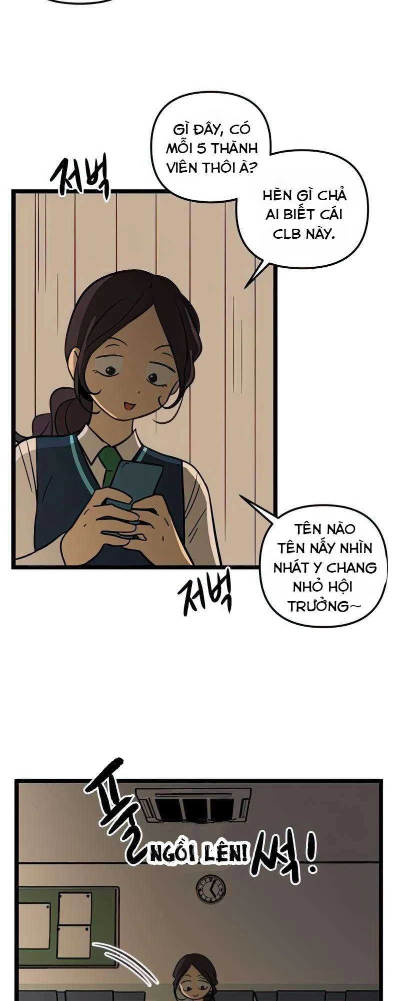 I Have No Home Chapter 84 - 35