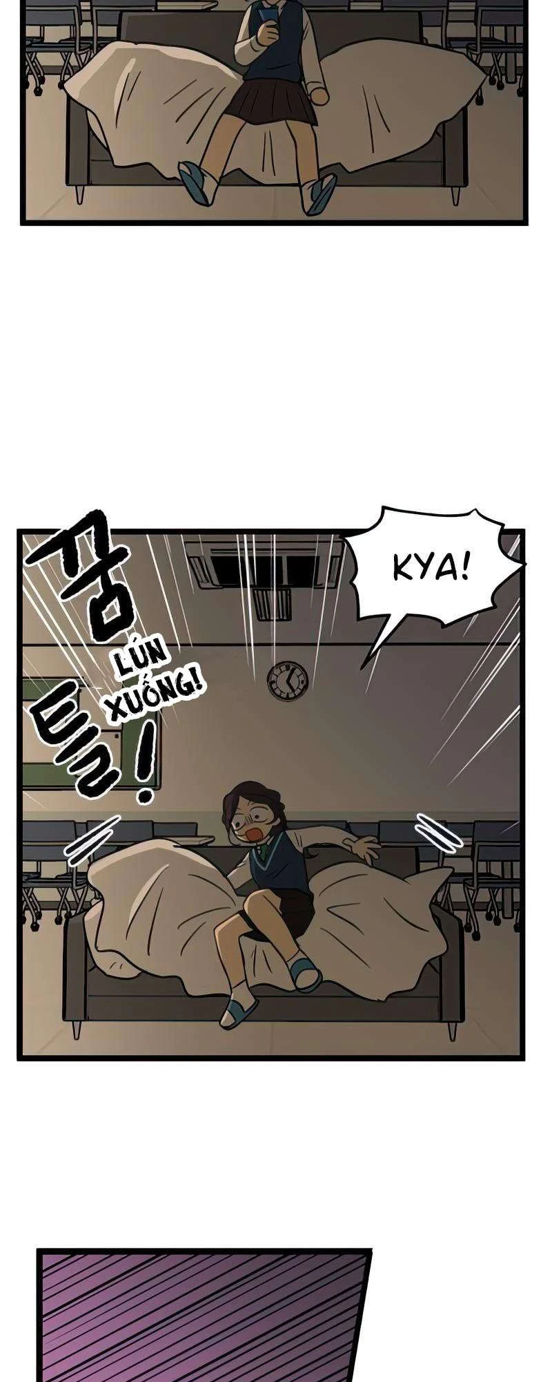 I Have No Home Chapter 84 - 36